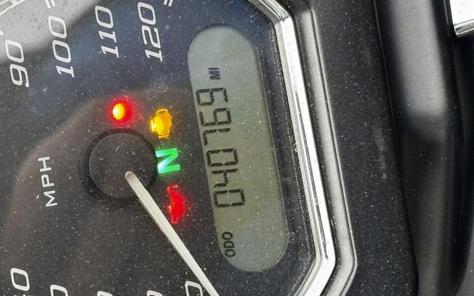 2017 HARLEY DAVIDSON Road Glide® Ultra - 38515