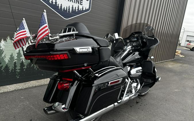 2017 HARLEY DAVIDSON Road Glide® Ultra - 38515