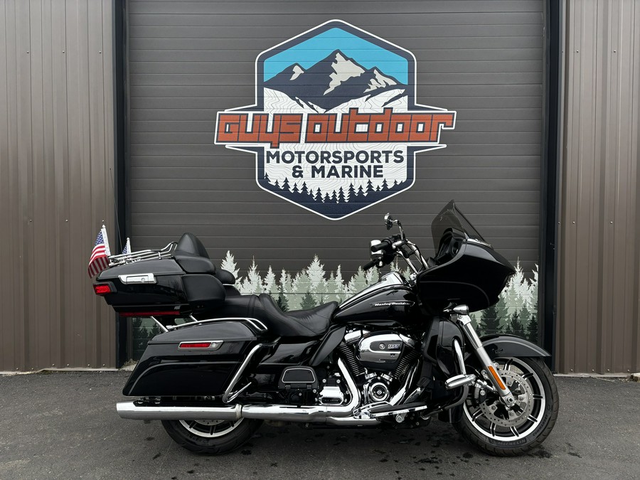 2017 Harley-Davidson® Road Glide® Ultra - 38515