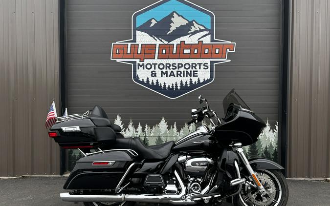 2017 HARLEY DAVIDSON Road Glide® Ultra - 38515