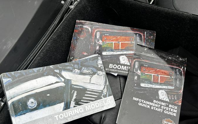 2017 HARLEY DAVIDSON Road Glide® Ultra - 38515