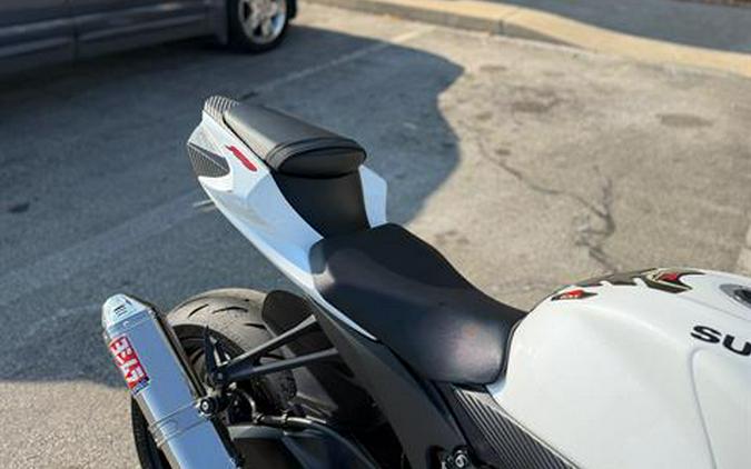 2023 Suzuki GSX-R750