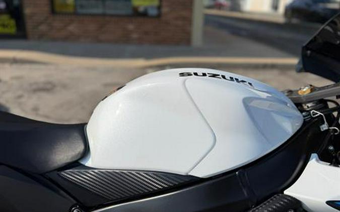 2023 Suzuki GSX-R750