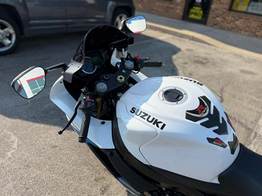 2023 Suzuki GSX-R750