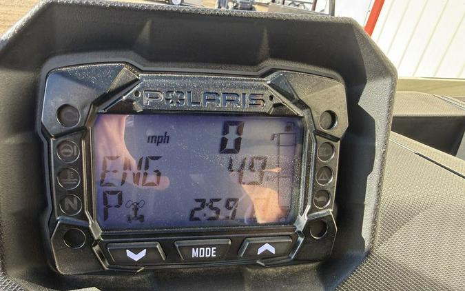 2025 Polaris® Ranger 1000 EPS