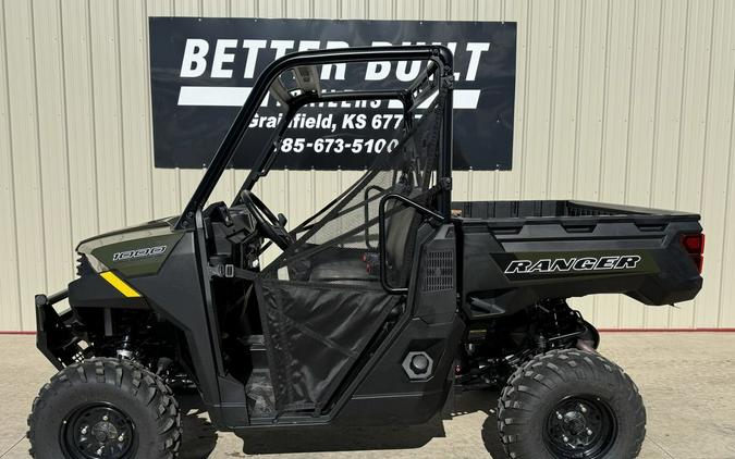 2025 Polaris® Ranger 1000 EPS