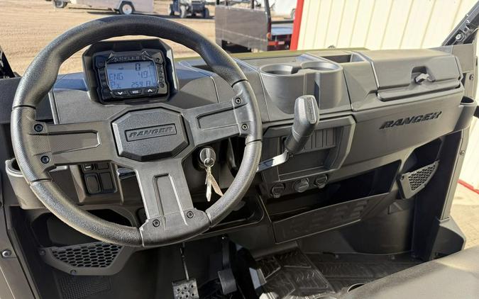 2025 Polaris® Ranger 1000 EPS