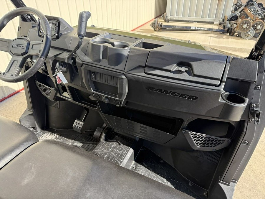 2025 Polaris® Ranger 1000 EPS