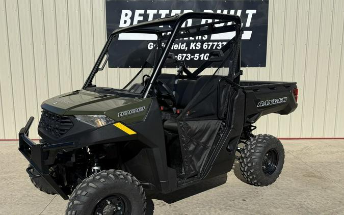 2025 Polaris® Ranger 1000 EPS