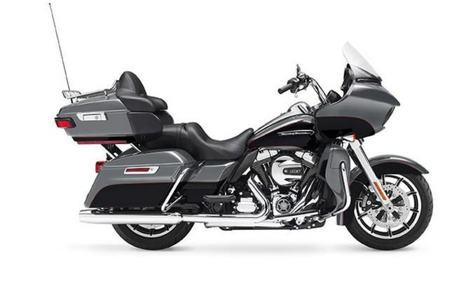 2016 Harley-Davidson Road Glide Ultra motorcycles for sale - MotoHunt