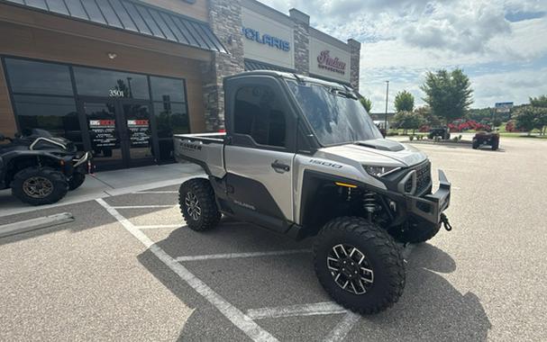 2024 Polaris RANGER XD 1500 NORTHSTAR