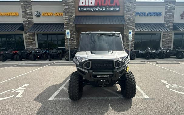 2024 Polaris RANGER XD 1500 NORTHSTAR