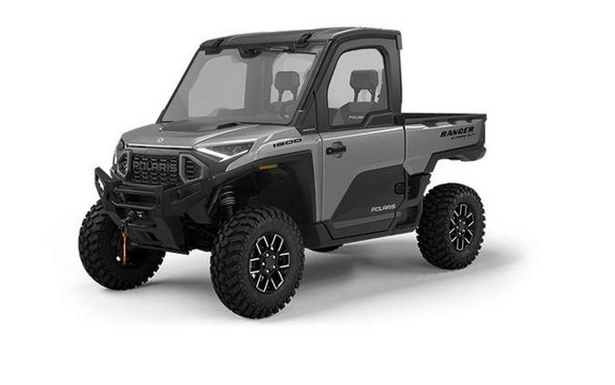2024 Polaris RANGER XD 1500 NORTHSTAR