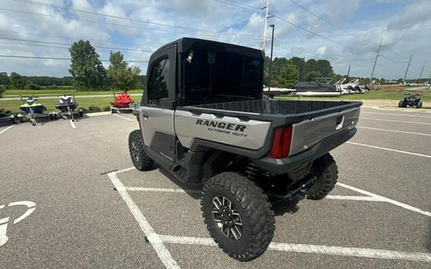 2024 Polaris RANGER XD 1500 NORTHSTAR