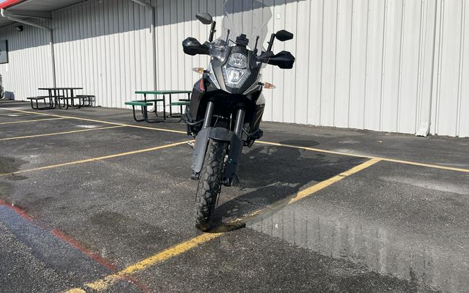 2016 KTM 1190 ADVENTURE