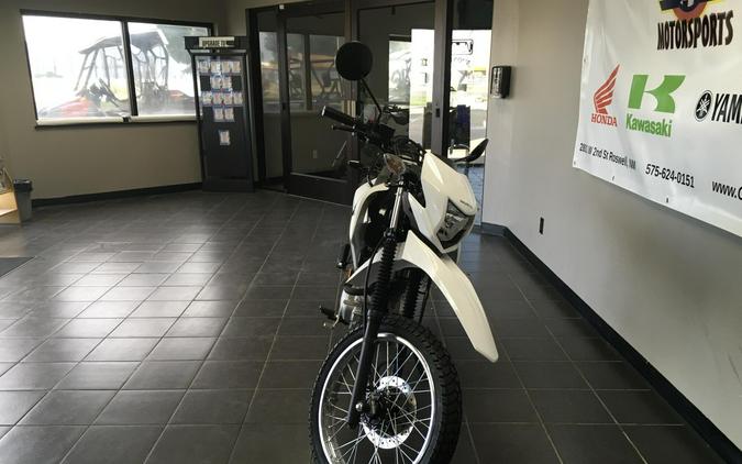 XR150LT 2026 XR150L