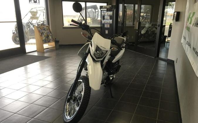 XR150LT 2026 XR150L