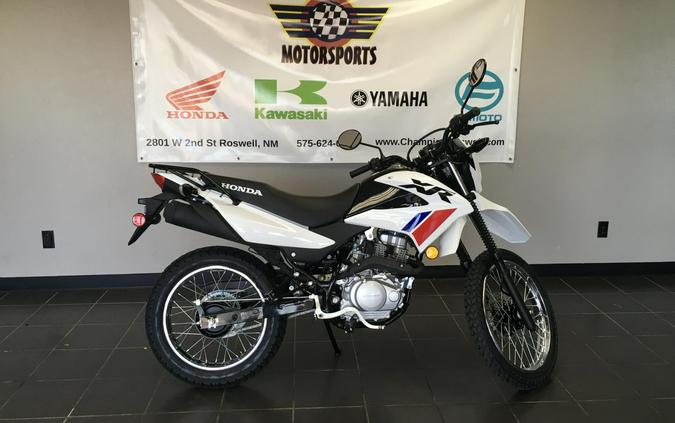 XR150LT 2026 XR150L