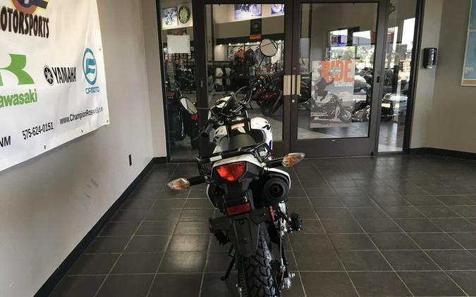 XR150LT 2026 XR150L