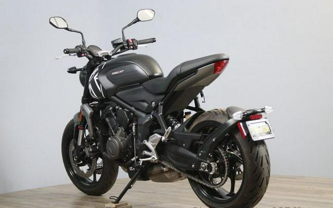 2023 Triumph Trident 660