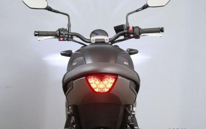 2023 Triumph Trident 660