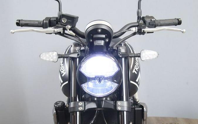 2023 Triumph Trident 660