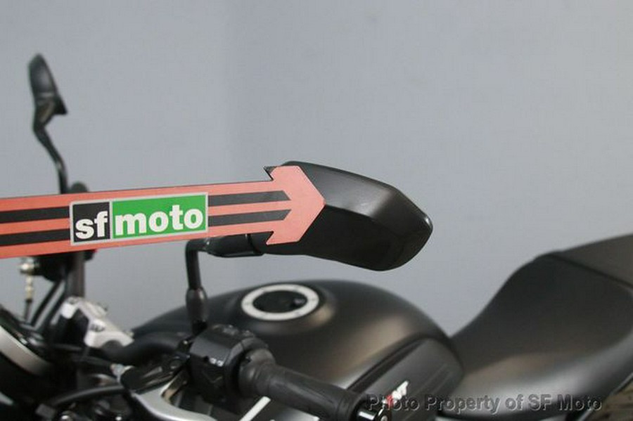 2023 Triumph Trident 660