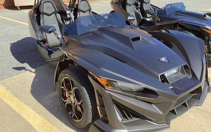 2026 Slingshot SLINGSHOT R AUTO