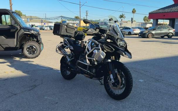 2023 BMW R 1250 GS Adventure
