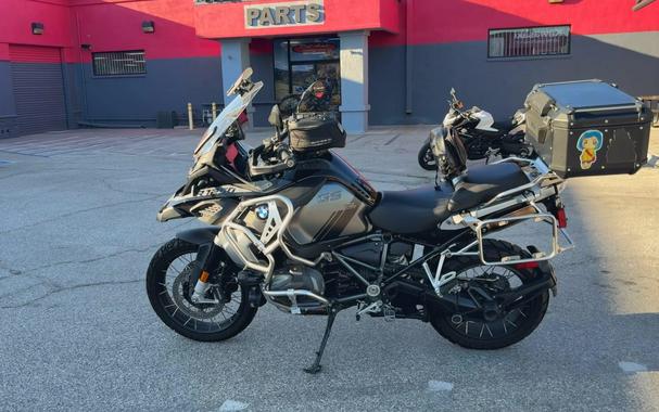 2023 BMW R 1250 GS Adventure
