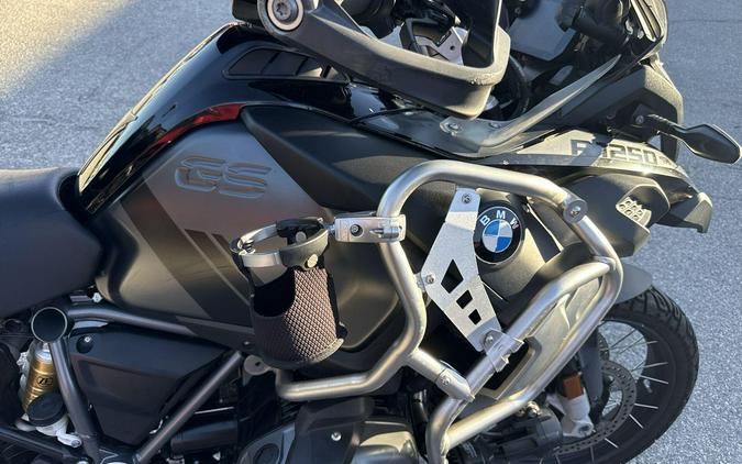 2023 BMW R 1250 GS Adventure