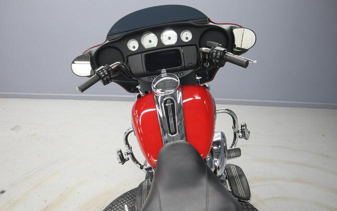 Used 2023 Harley-Davidson Street Glide FLHX