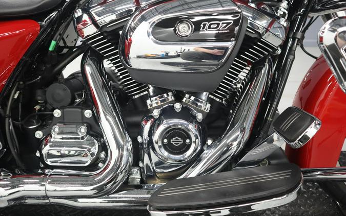 Used 2023 Harley-Davidson Street Glide FLHX
