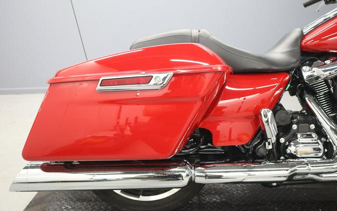 Used 2023 Harley-Davidson Street Glide FLHX
