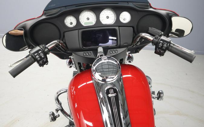 Used 2023 Harley-Davidson Street Glide FLHX