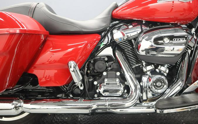 Used 2023 Harley-Davidson Street Glide FLHX