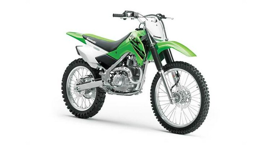 2022 Kawasaki KLX140R F