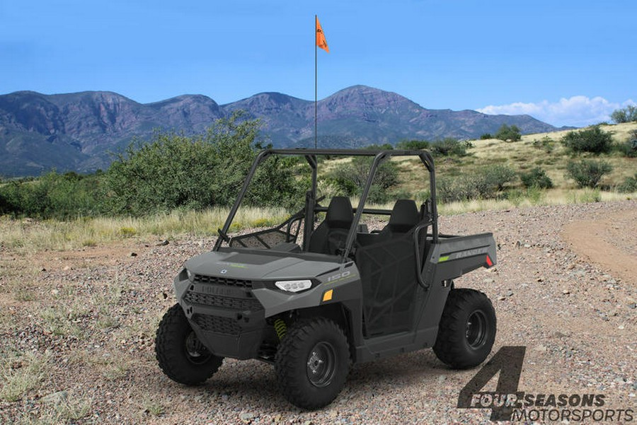 2023 Polaris® Ranger 150 EFI