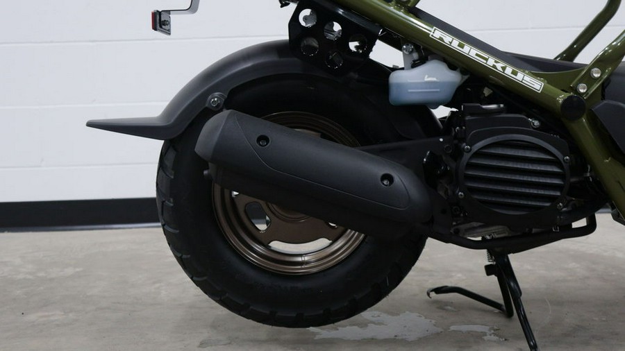 2024 Honda® Ruckus