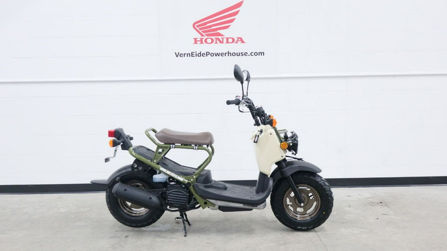 2024 Honda® Ruckus