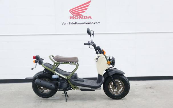 2024 Honda® Ruckus