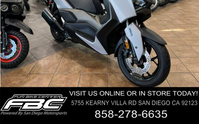 2024 Yamaha XMAX™ Base