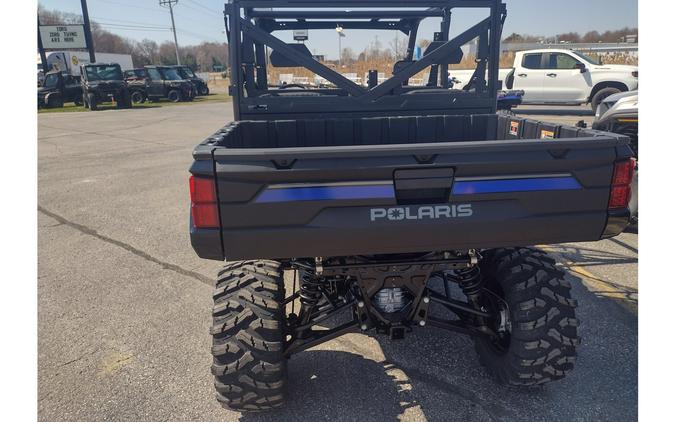 2024 Polaris Industries Ranger® Crew XP 1000 Premium