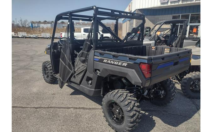 2024 Polaris Industries Ranger® Crew XP 1000 Premium