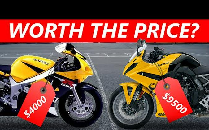 New vs Used Motorcycles: Which Should You Really Buy?