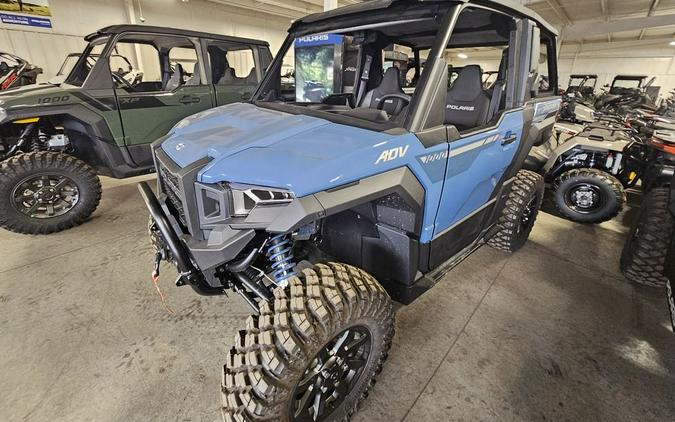 2024 Polaris® XPedition ADV Ultimate