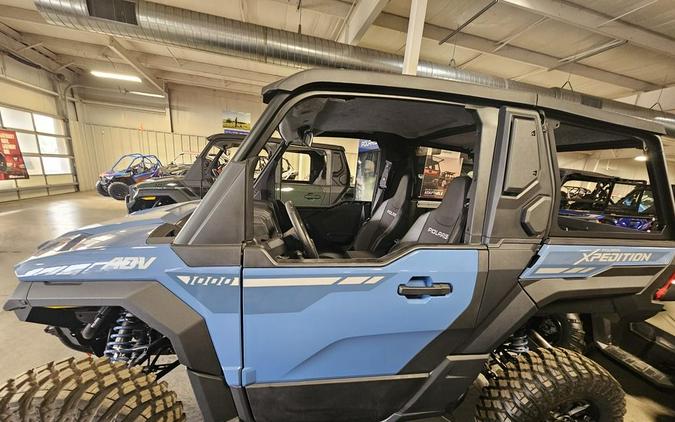 2024 Polaris® XPedition ADV Ultimate