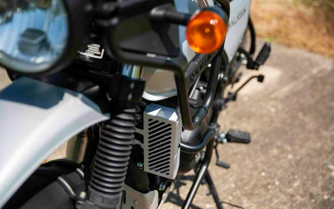 2023 Royal Enfield Himalayan