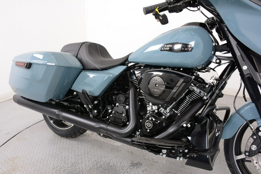 2024 Harley-Davidson FLHX Street Glide®