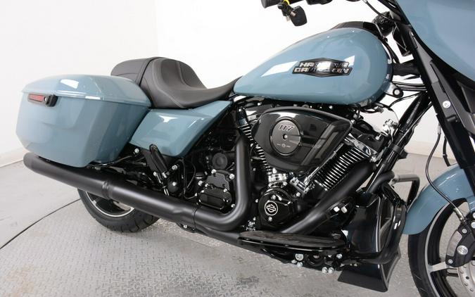 2024 Harley-Davidson FLHX Street Glide®